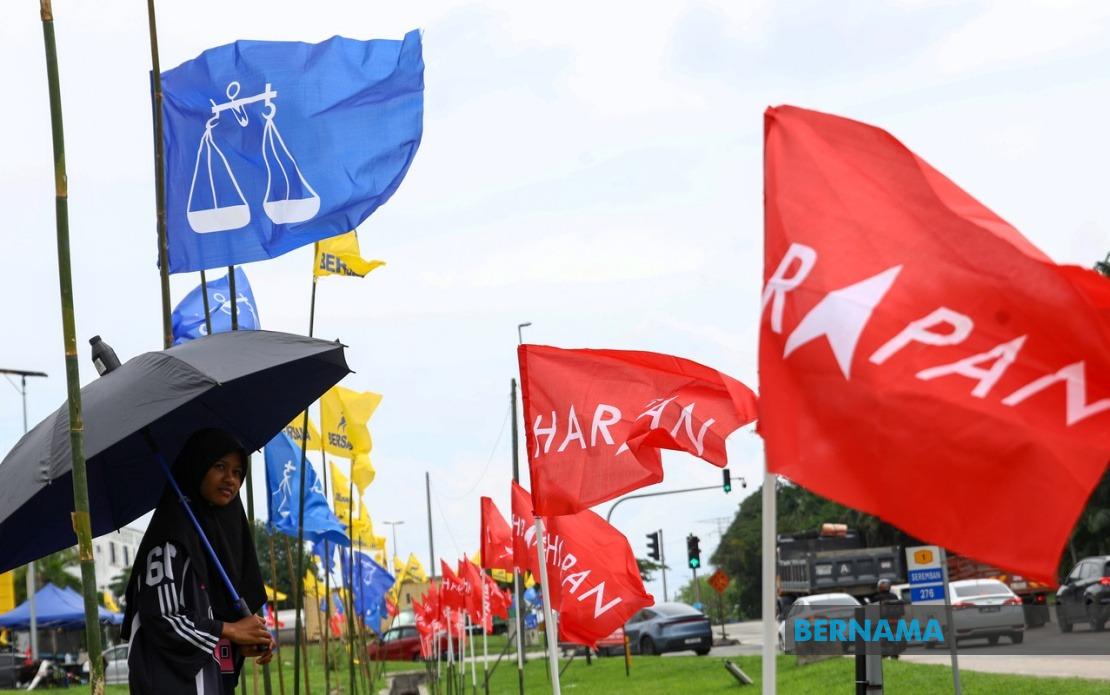 Johor Election: PH and BN Deploy Contrasting Strategies to Win Voter Support