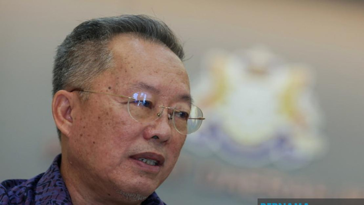 Muar District Office Defends Venue Change for PM's Community Event