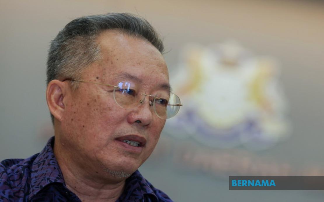 Muar District Office Defends Venue Change for PM's Community Event