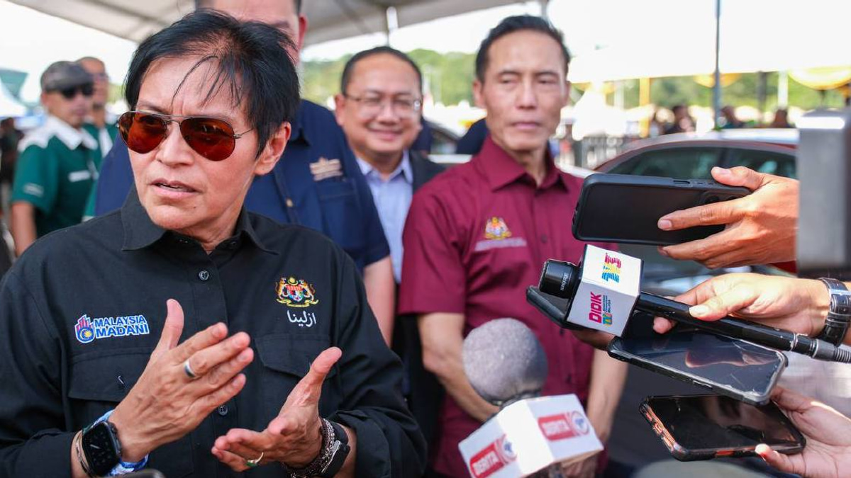 Attorney-General and Public Prosecutor Separation Bill Expected to Gain Cross-Party Backing