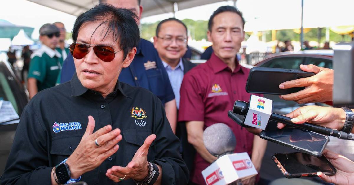 Attorney-General and Public Prosecutor Separation Bill Expected to Gain Cross-Party Backing