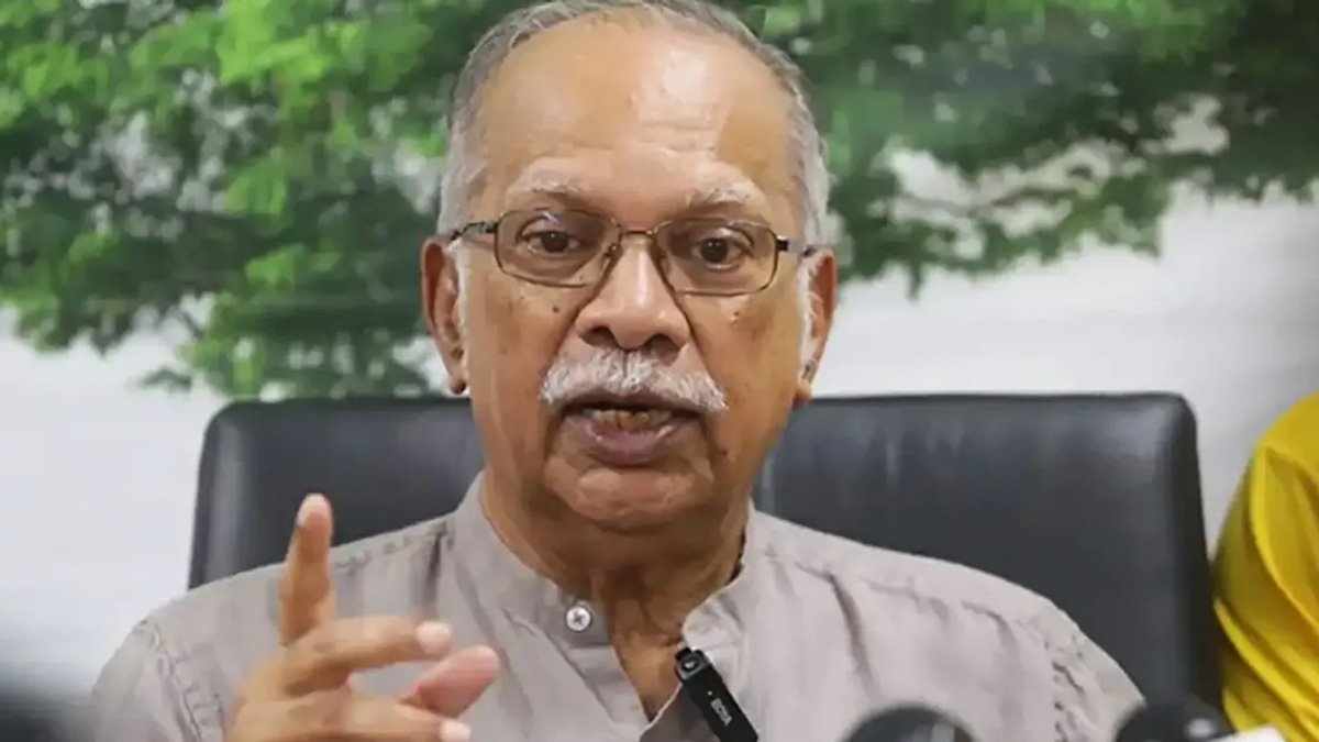 Prolonged Political Uncertainty Clouds Perikatan Nasional as Bersatu's Coalition Status Remains Unresolved