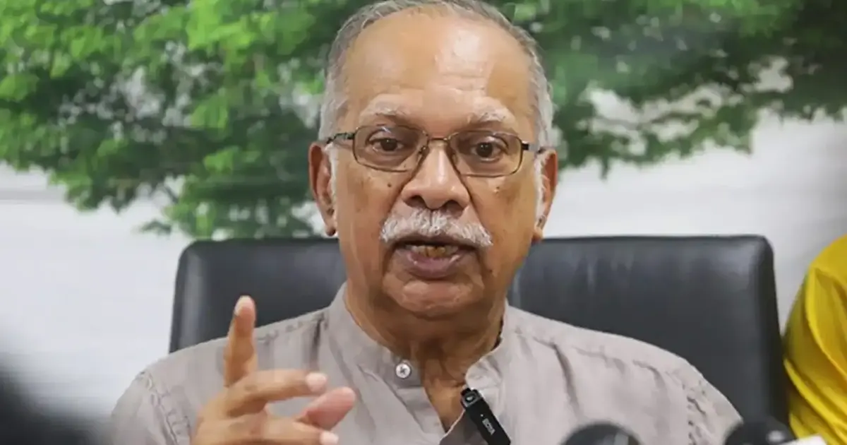 Prolonged Political Uncertainty Clouds Perikatan Nasional as Bersatu's Coalition Status Remains Unresolved