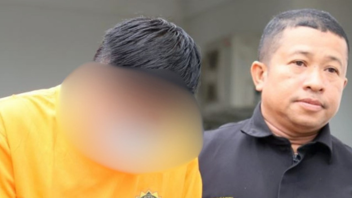 Police Chief Remanded Over Alleged RM500 Bribe from Refugee Cardholder