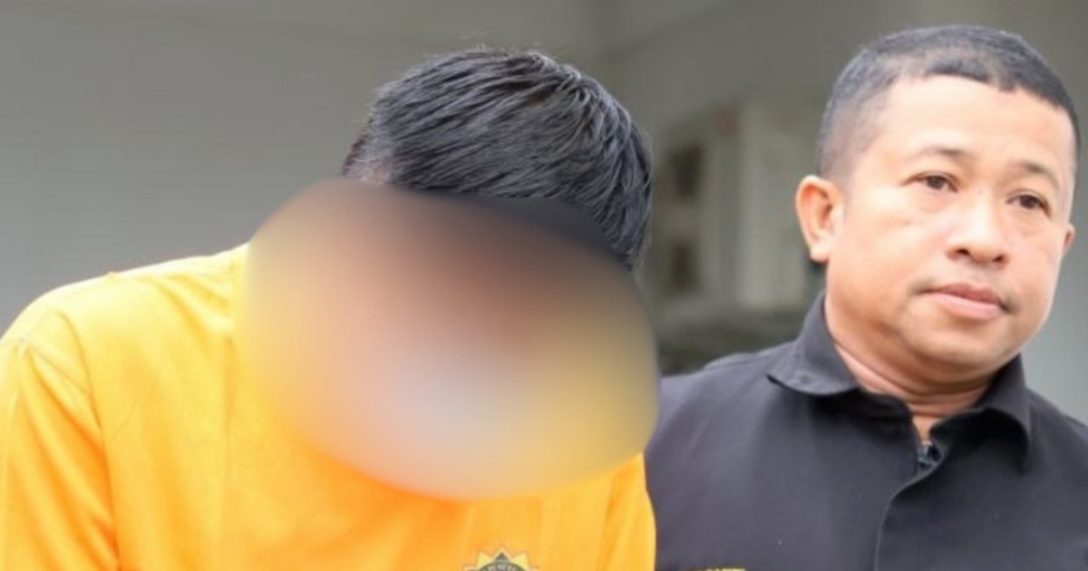 Police Chief Remanded Over Alleged RM500 Bribe from Refugee Cardholder