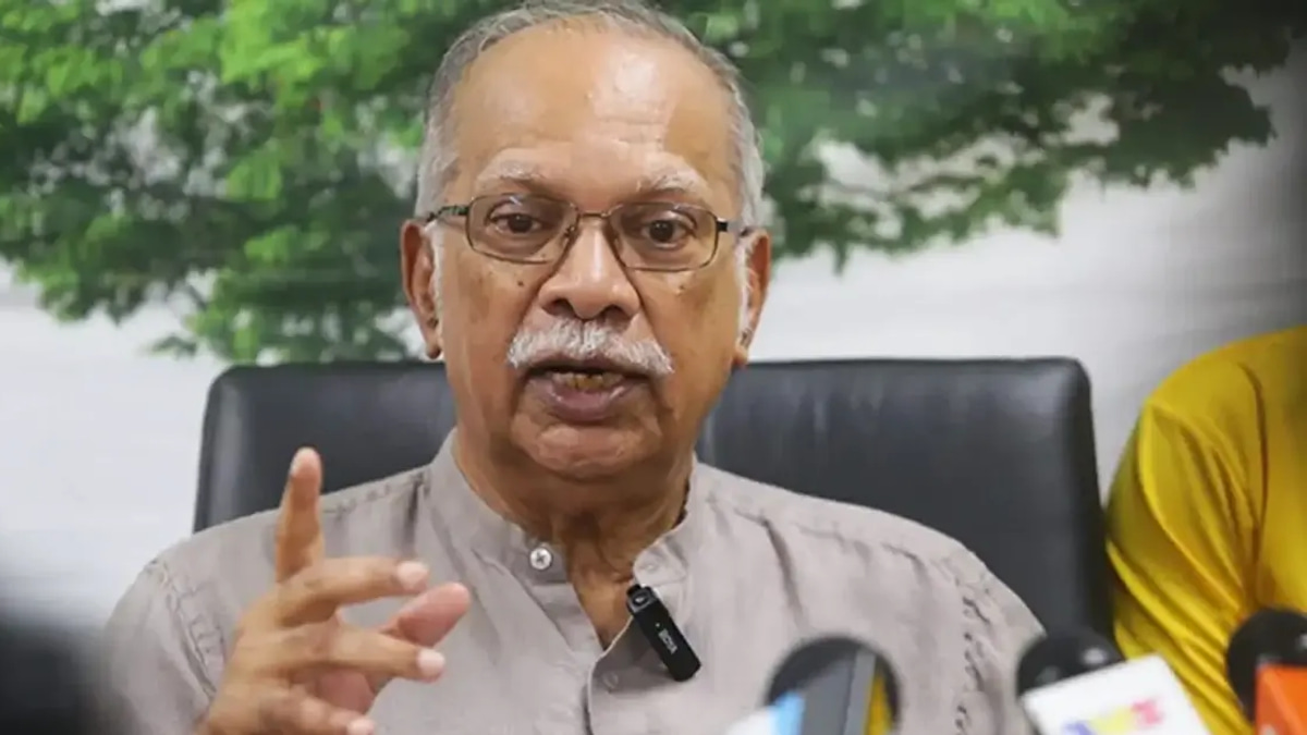 PAS Squandered Its Opportunity for Power by Abandoning Bersatu, Claims Opposition Critic