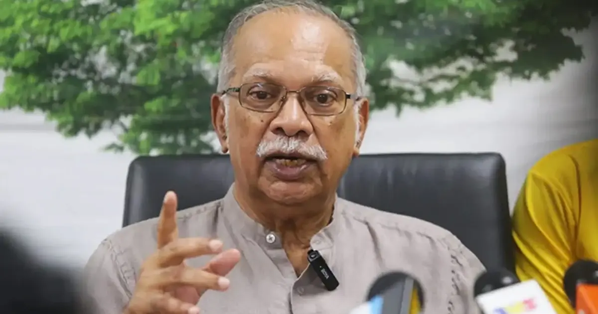 PAS Squandered Its Opportunity for Power by Abandoning Bersatu, Claims Opposition Critic