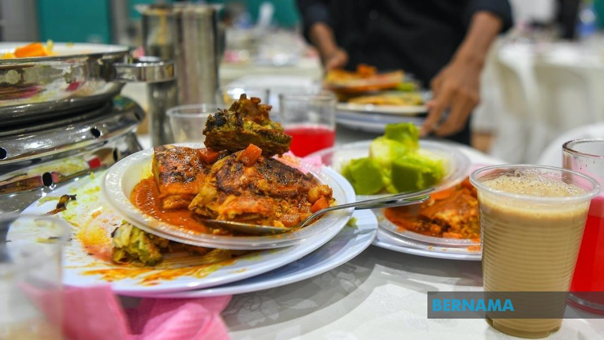 Malaysia's Rising Food Waste Problem Tied to Affluence and Changing Consumer Habits
