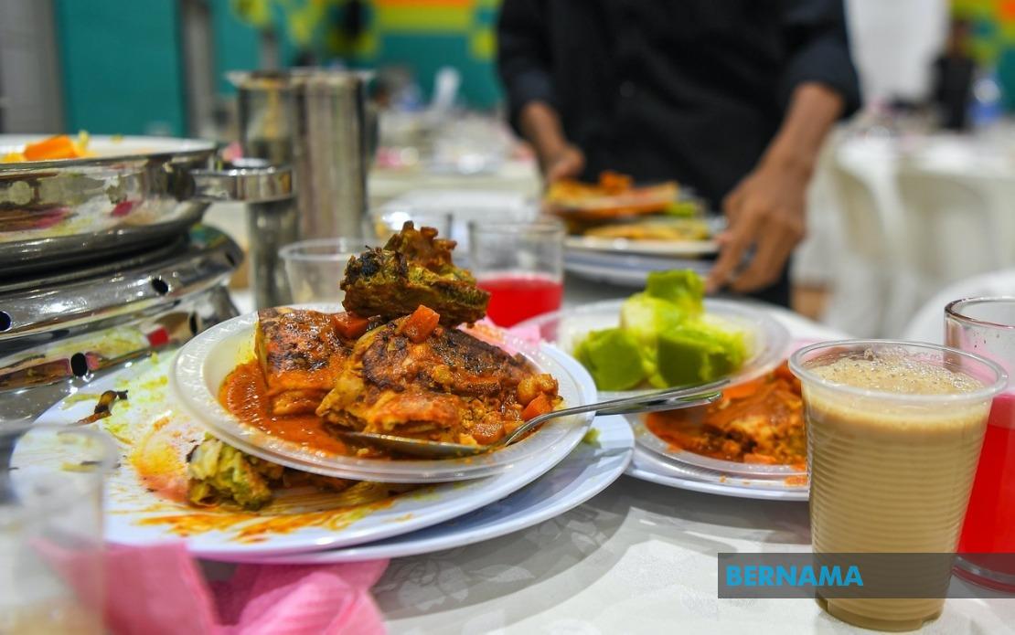Malaysia's Rising Food Waste Problem Tied to Affluence and Changing Consumer Habits