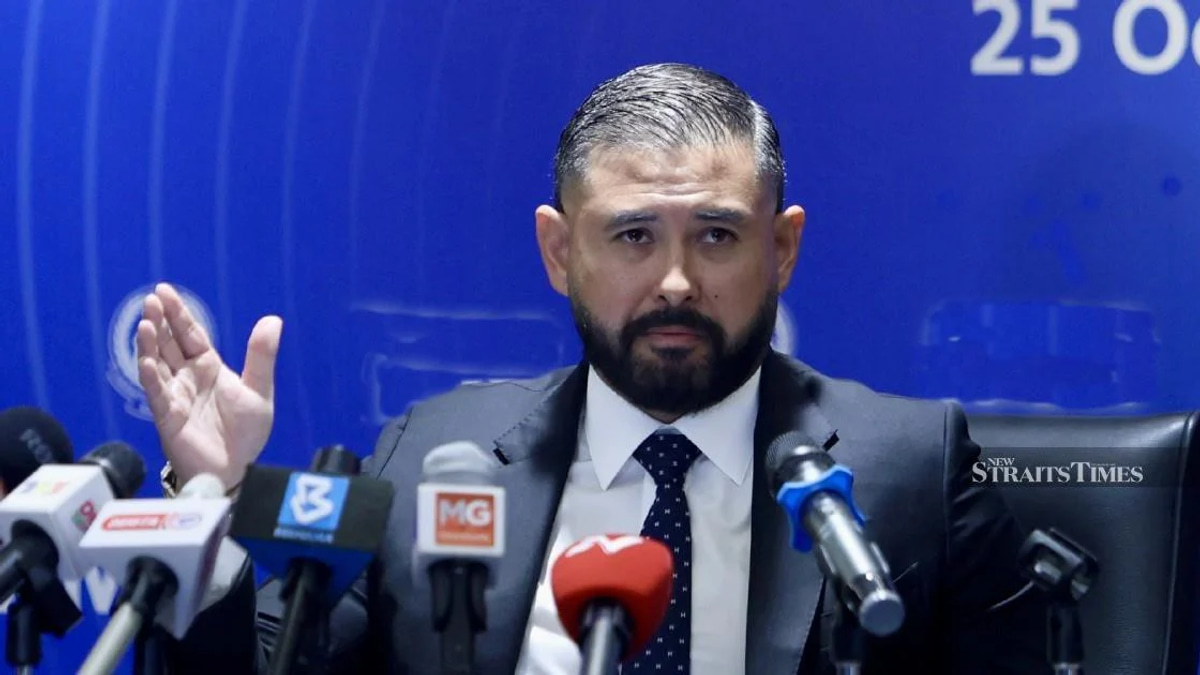 Johor's Regent Pushes Back on Leakage Claims, Blames Federal Revenue Imbalance