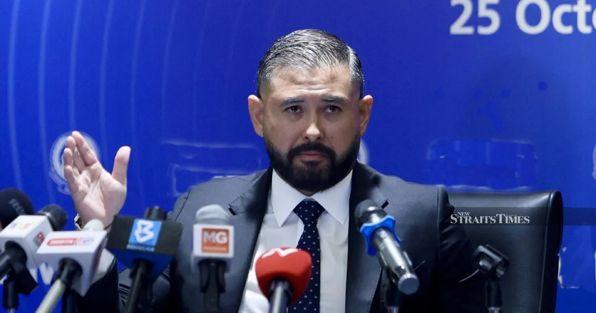 Johor's Regent Pushes Back on Leakage Claims, Blames Federal Revenue Imbalance