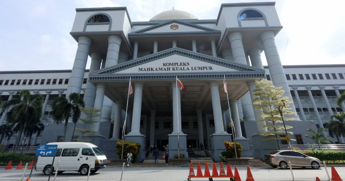 Statutory Body Chief Faces Seven Corruption Charges Over RM1 Million Sports Facility Bribes