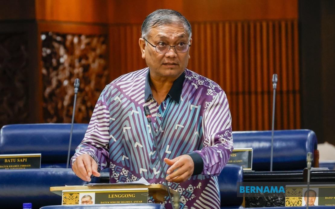 Prisons Amendment Bill 2026 Shelved for Parliamentary Committee Review