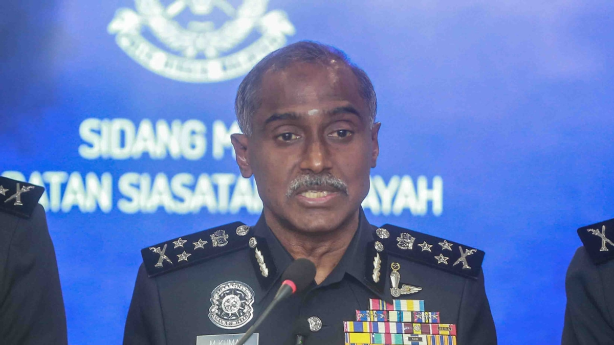 Six arrested in connection with Alor Setar kidnapping of two foreign nationals