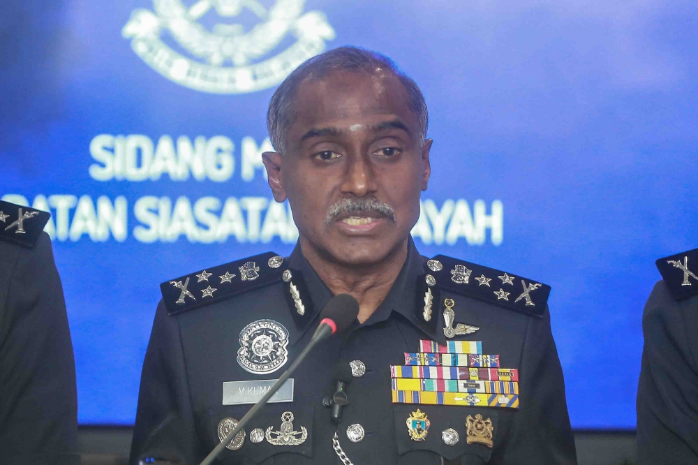 Six arrested in connection with Alor Setar kidnapping of two foreign nationals