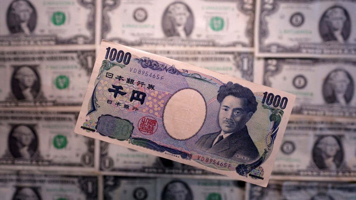 Japanese Yen Rebounds Sharply, Fuelling Speculation of Government Market Intervention