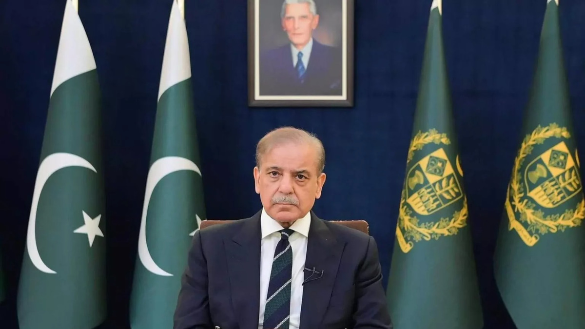 Pakistan PM Shehbaz Sharif to Pay Respects at Iran's Supreme Leader Funeral