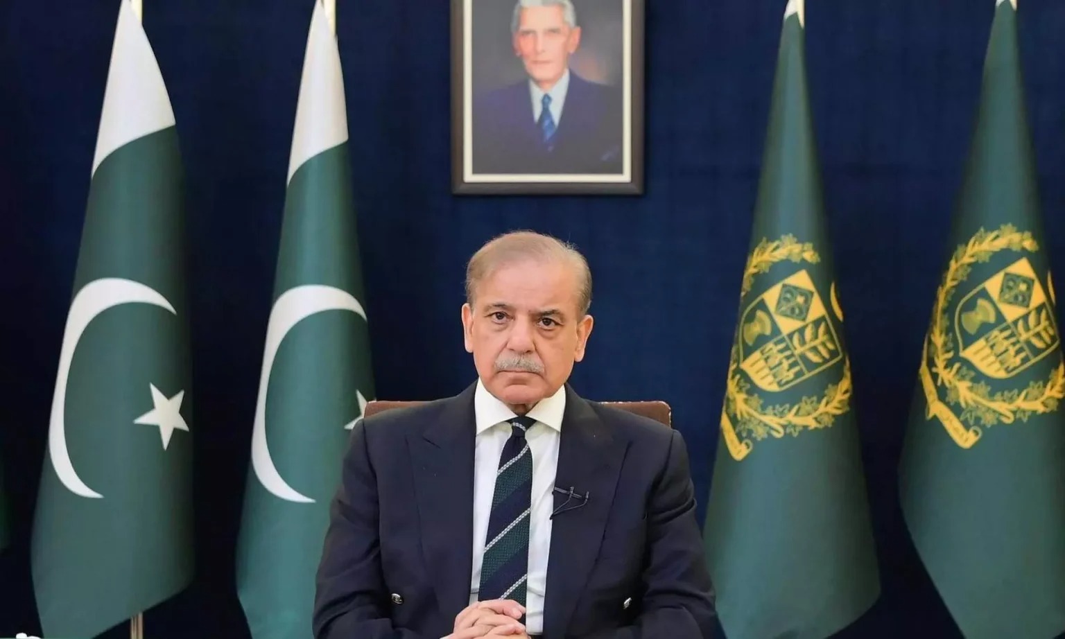 Pakistan PM Shehbaz Sharif to Pay Respects at Iran's Supreme Leader Funeral