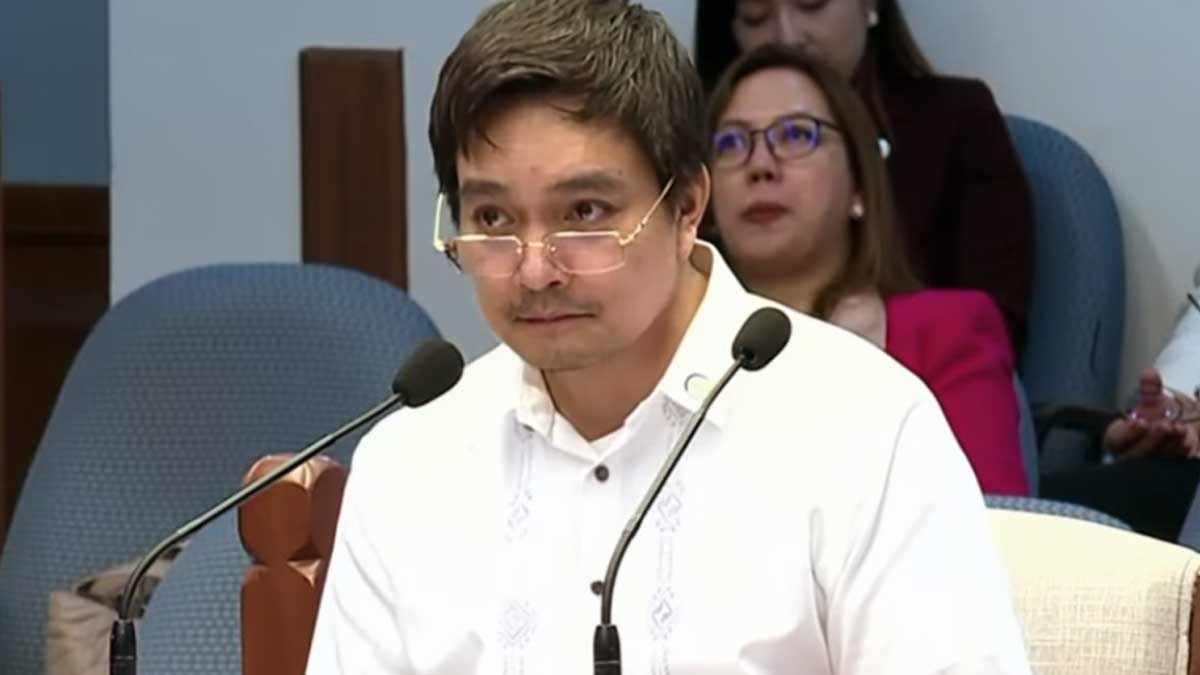 NBI Evidence Links Duterte to Kill Plot Against Marcos, Says Investigator