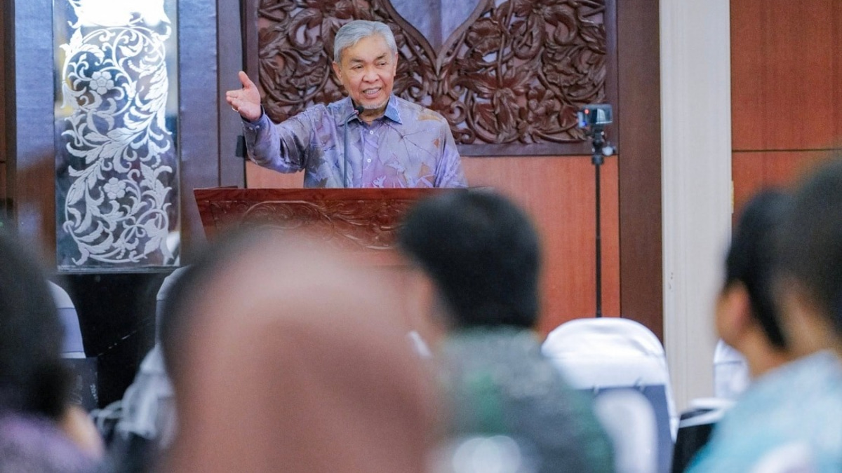 Malaysia Must Strengthen Cybercrime Laws to Combat Rising Digital Threats, Says Deputy PM