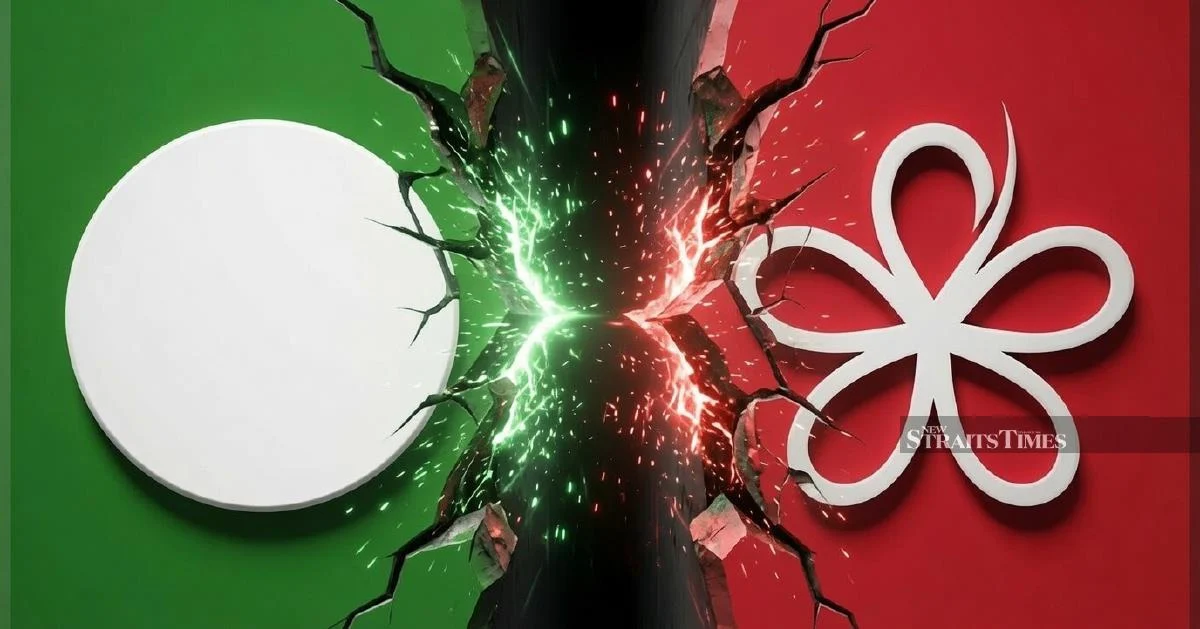 PAS warns Bersatu against splitting opposition vote in crucial state polls