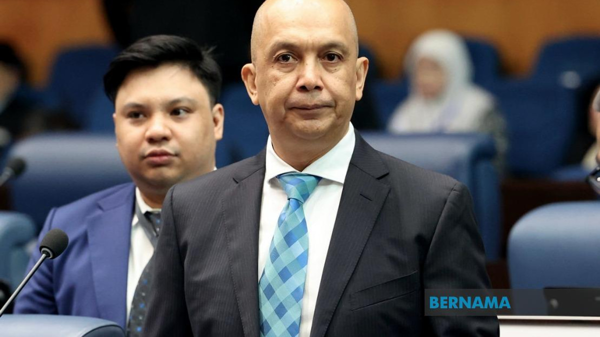 Sabah Presses for Final RM900 Million of Federal Special Grant This Year
