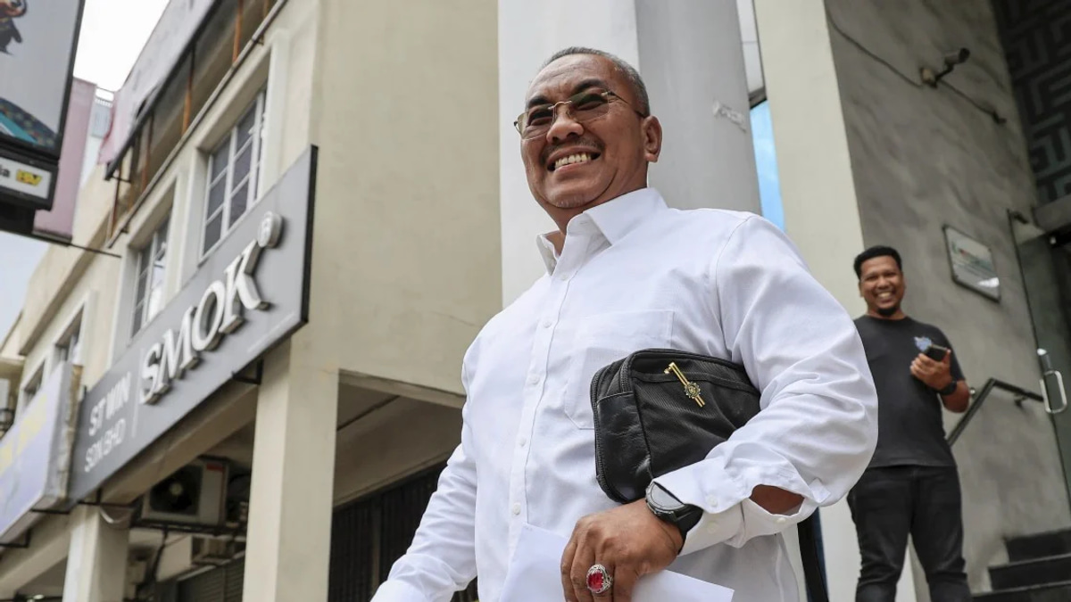 PN completes Johor seat negotiations, resolves 34 contested positions