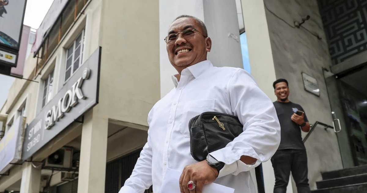 PN completes Johor seat negotiations, resolves 34 contested positions