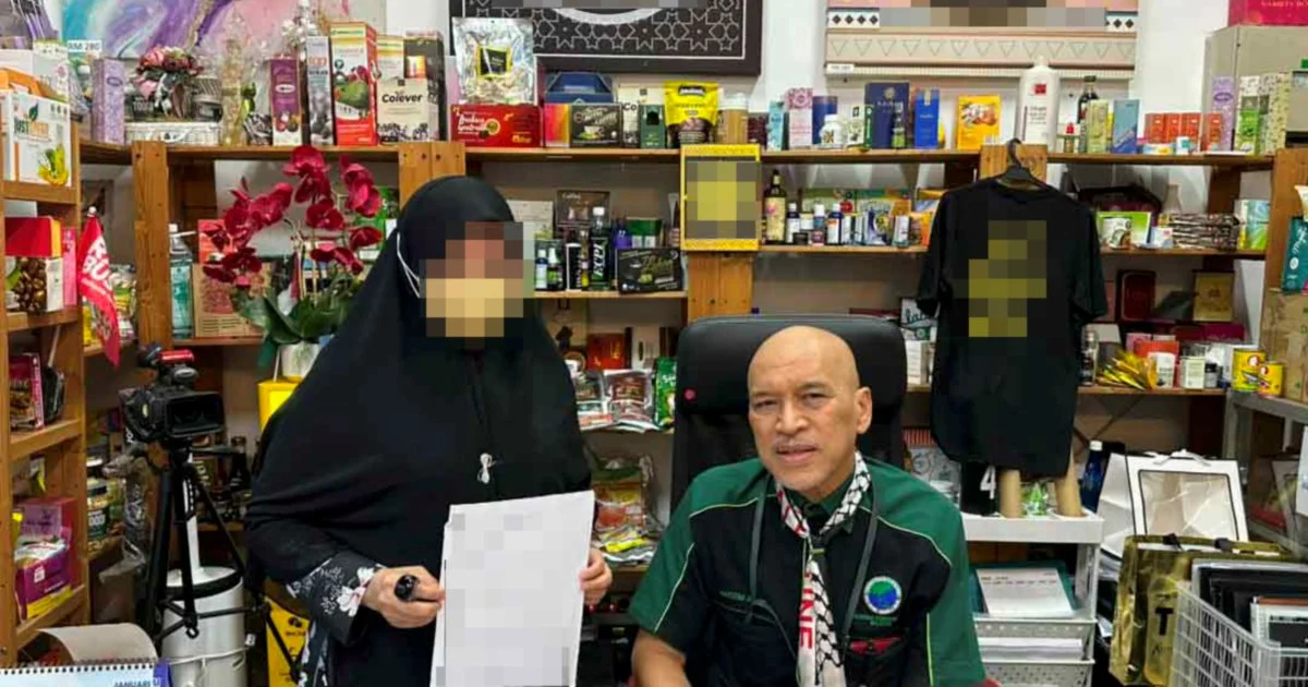 Over RM50 Million in Property Lost to Ah Long-Linked Scam Network, Consumer Group Warns