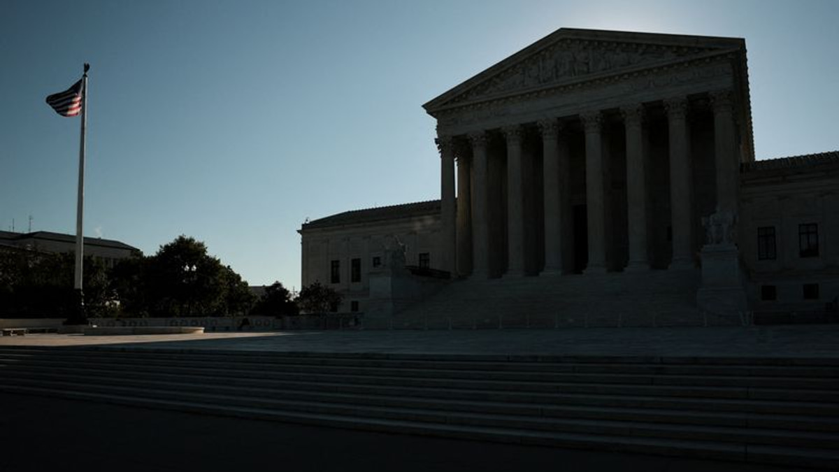 US Supreme Court Dismisses Tata's Challenge to $168 Million Trade Secrets Award