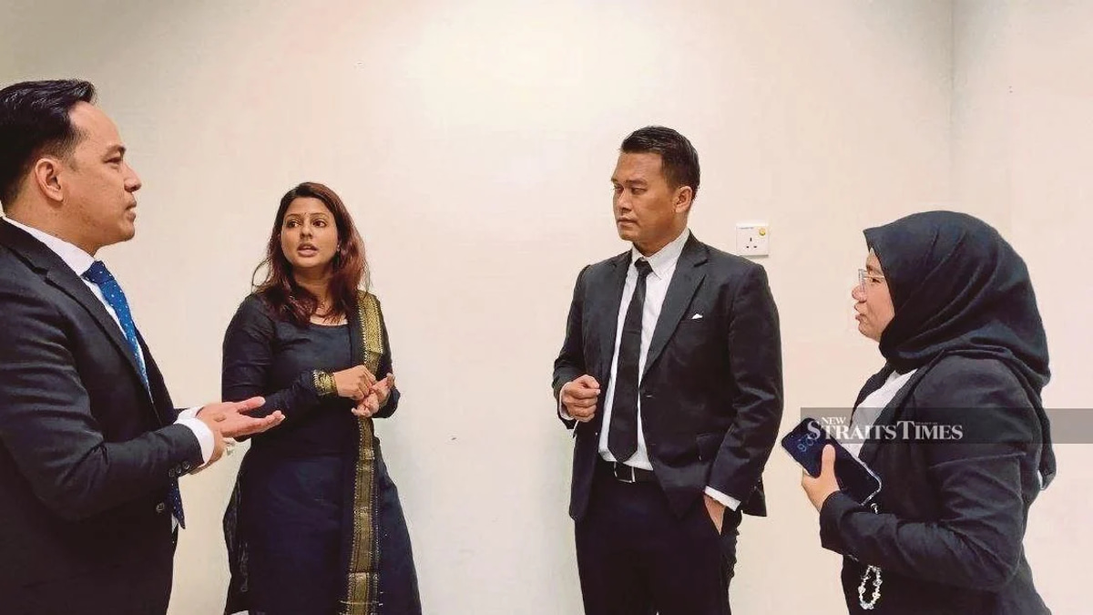 Zara Qairina Mahathir's handwriting analysed as still developing, inquest hears