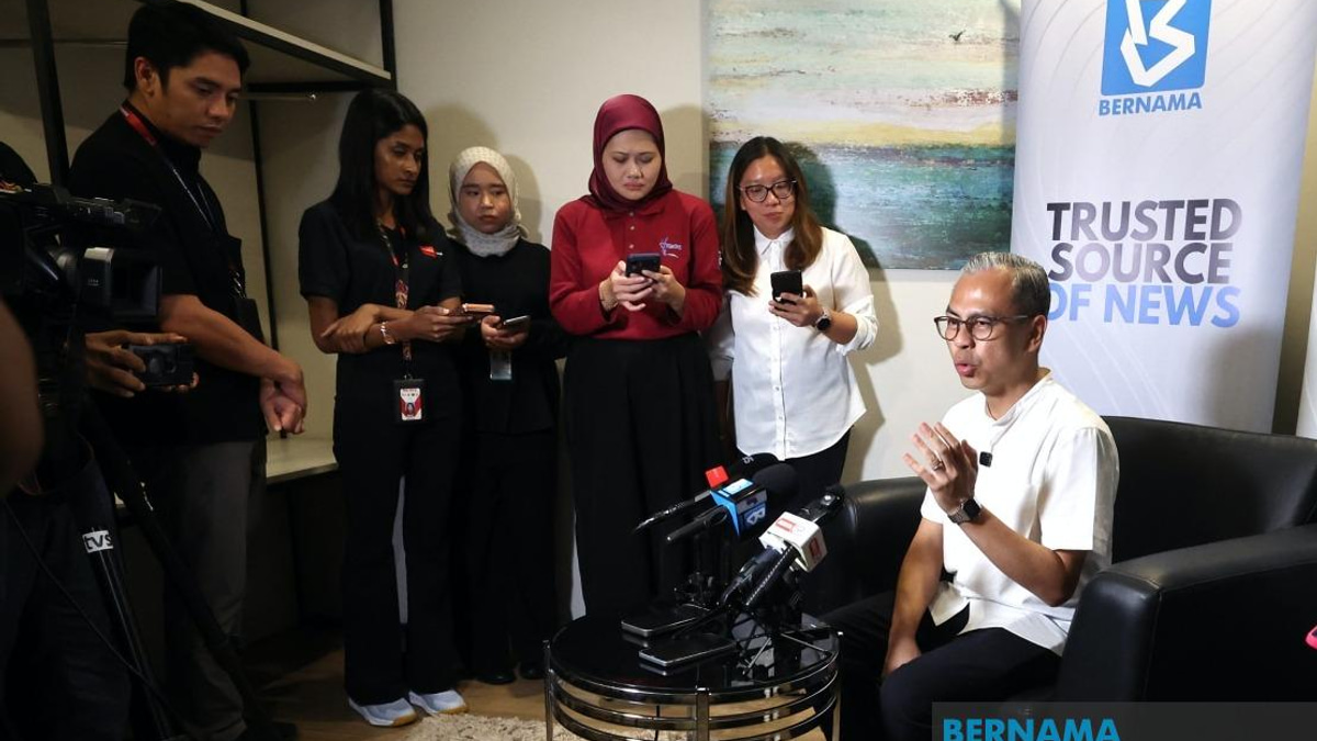 Malaysia Must Strengthen Media Council and Bring Social Platforms Into Self-Regulation Fold, Says Fahmi
