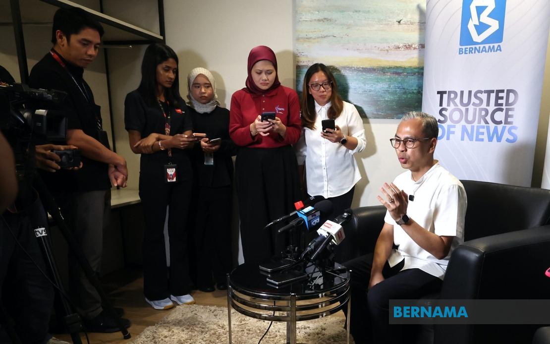 Malaysia Must Strengthen Media Council and Bring Social Platforms Into Self-Regulation Fold, Says Fahmi