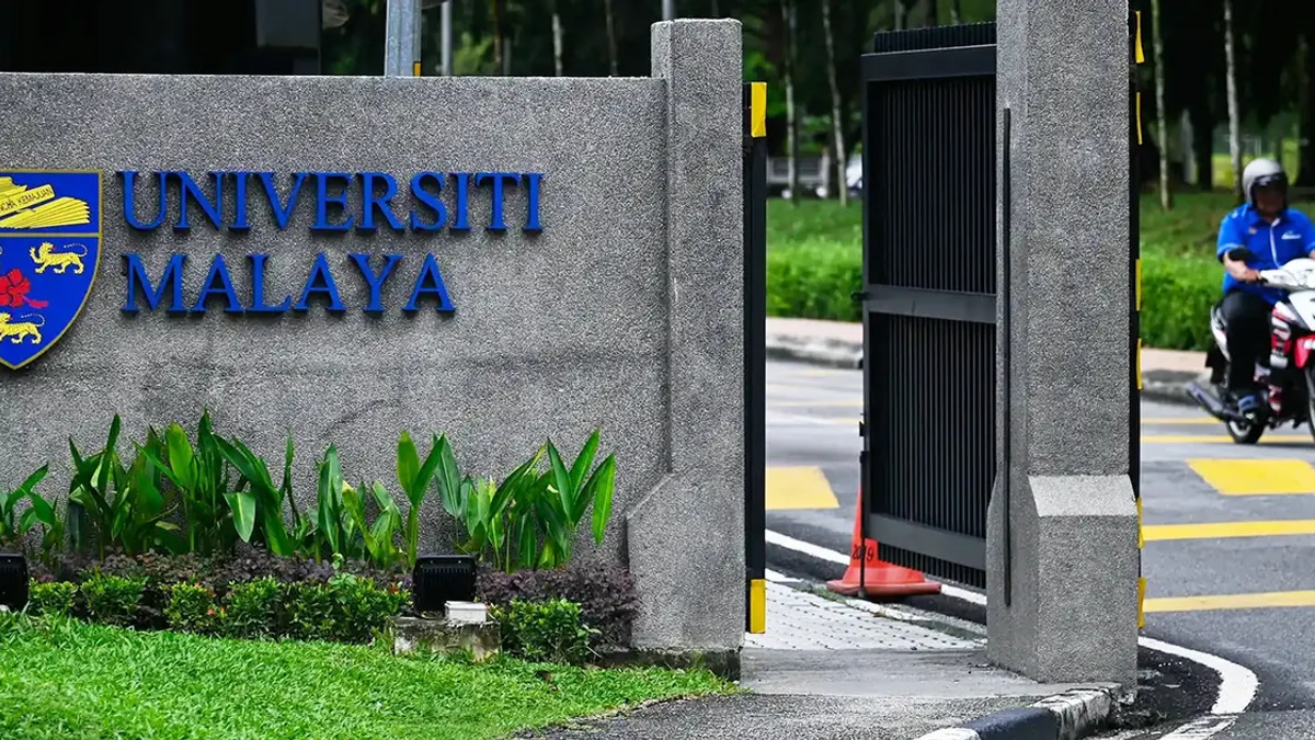 Student Group Seeks Transparency on University of Malaya Sexual Harassment Investigation