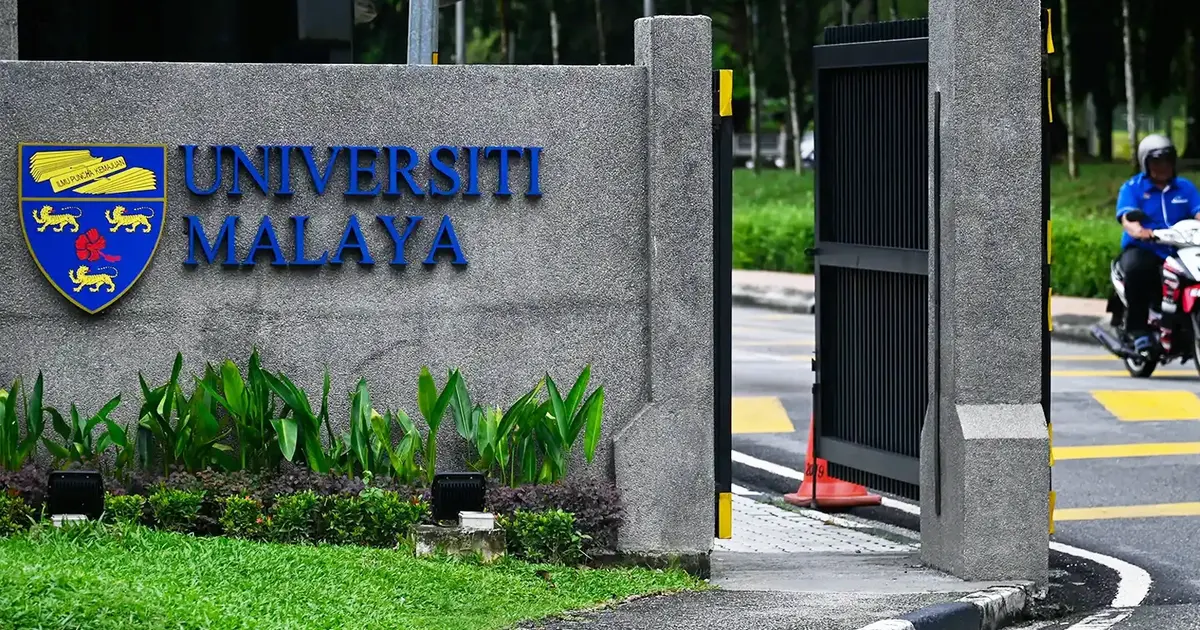 Student Group Seeks Transparency on University of Malaya Sexual Harassment Investigation