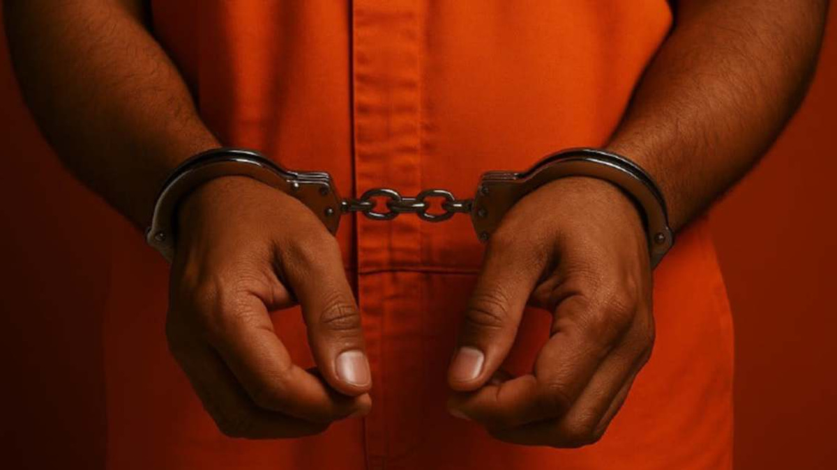 'Datuk' Gang Leader Among 291 Nabbed in RM6.26mil Drug Operation
