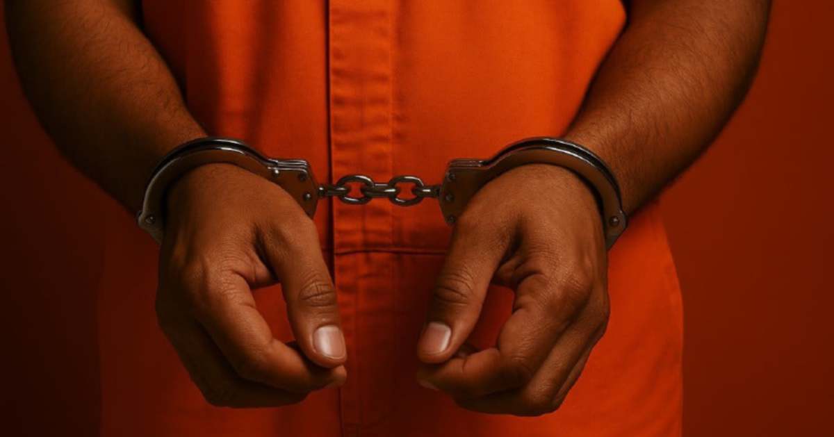'Datuk' Gang Leader Among 291 Nabbed in RM6.26mil Drug Operation