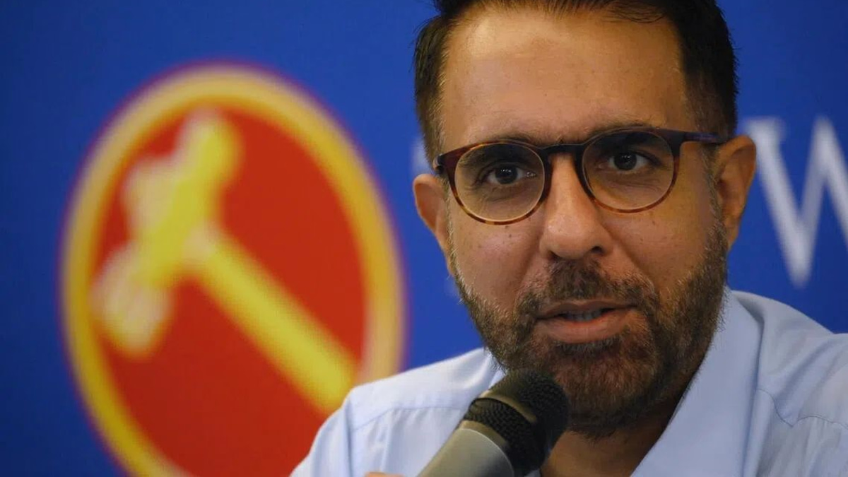 Singapore's Workers' Party faces internal showdown as cadres challenge Pritam Singh's leadership