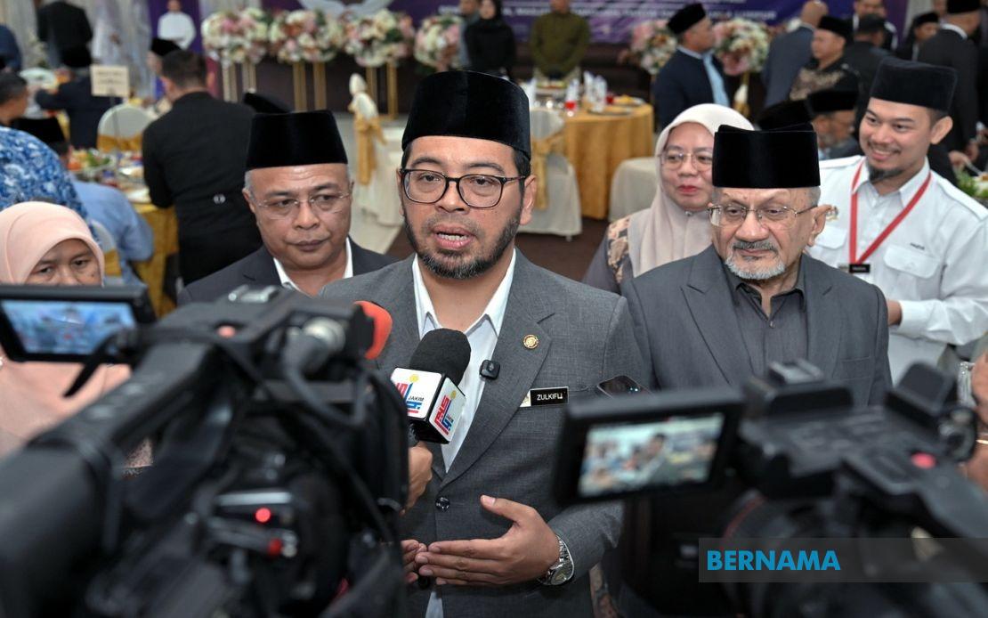 Masjid Warisan Project Moves Forward Despite Opposition, Says Religious Affairs Minister