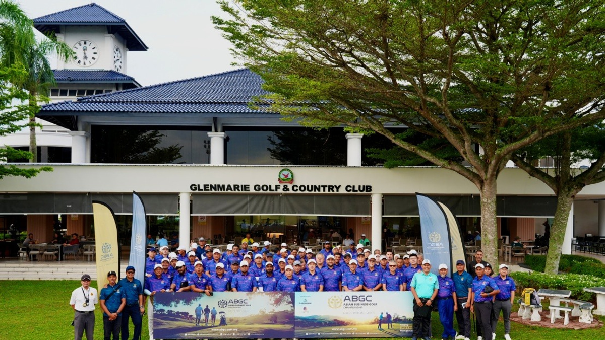Insight Capital Claim Gross Honours at ABGC Round Two in Shah Alam