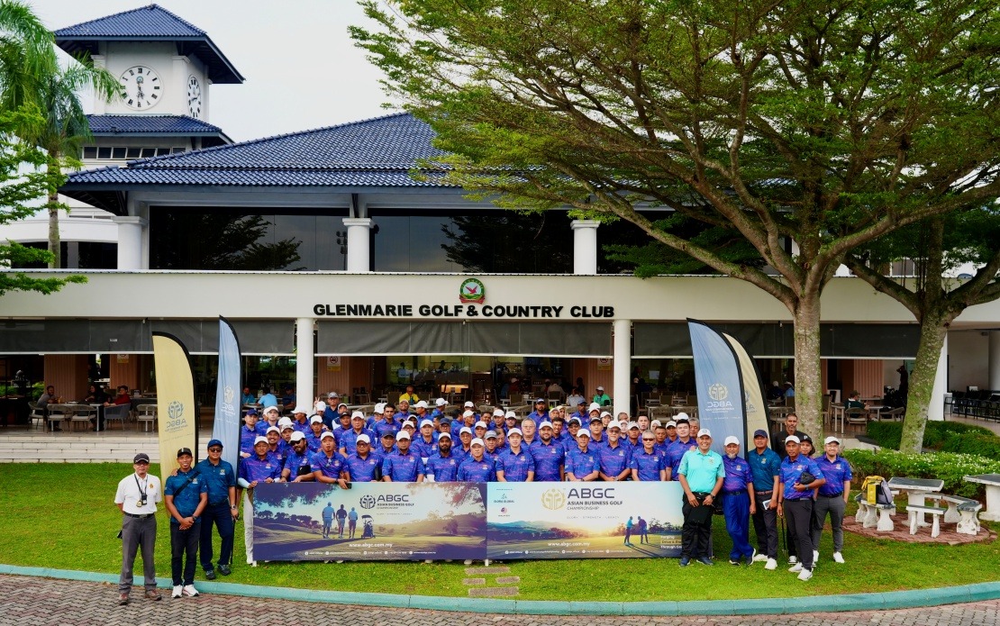 Insight Capital Claim Gross Honours at ABGC Round Two in Shah Alam