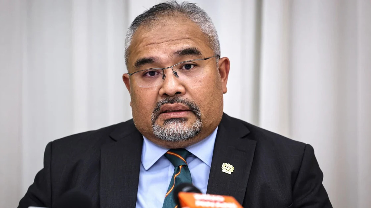 Malaysia-Turkmenistan Bilateral Ties to Strengthen as Anwar Embarks on Ashgabat Mission