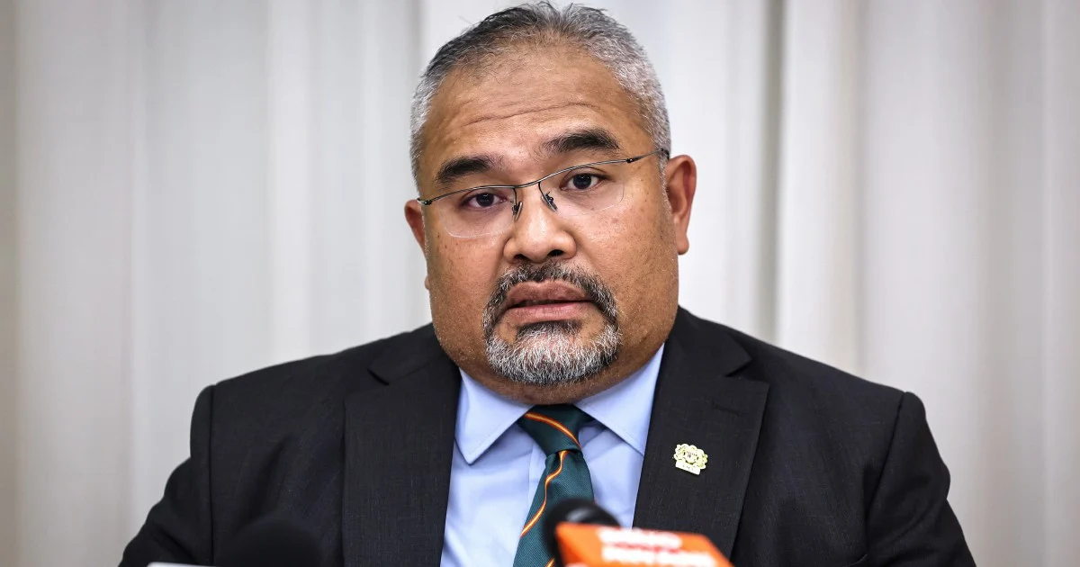 Malaysia-Turkmenistan Bilateral Ties to Strengthen as Anwar Embarks on Ashgabat Mission