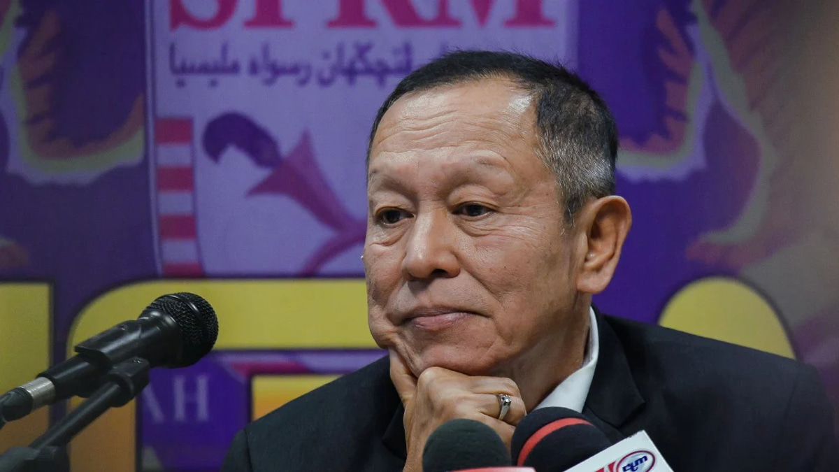 MACC Chief Halim Reflects on Demanding Opening Month, Charts Path for Institutional Renewal