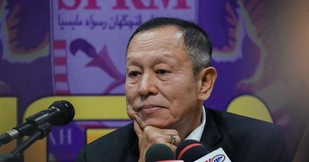 MACC Chief Halim Reflects on Demanding Opening Month, Charts Path for Institutional Renewal