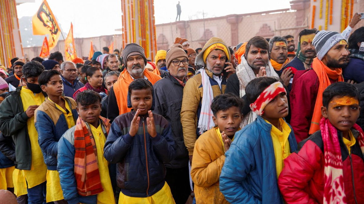 India's Temple Donation Scandal Exposes Systemic Vulnerability in Religious Finance