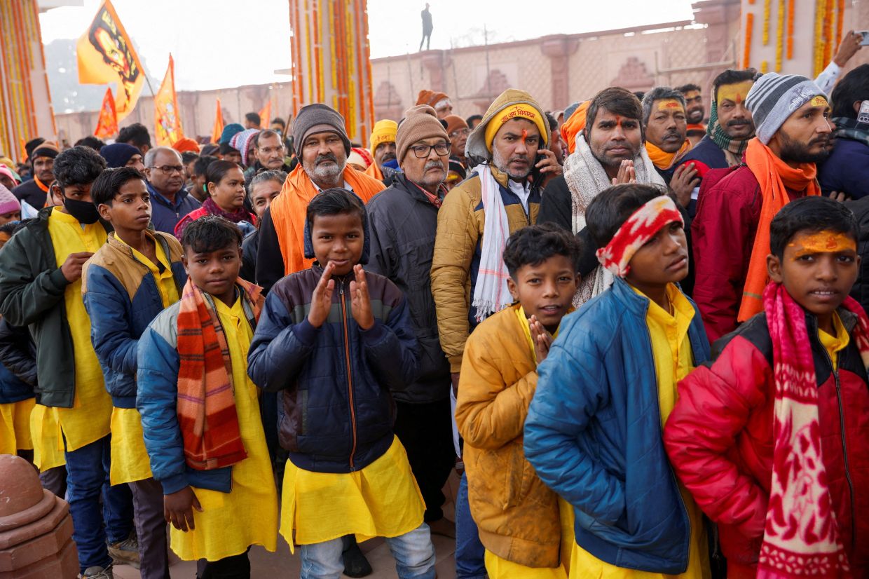 India's Temple Donation Scandal Exposes Systemic Vulnerability in Religious Finance
