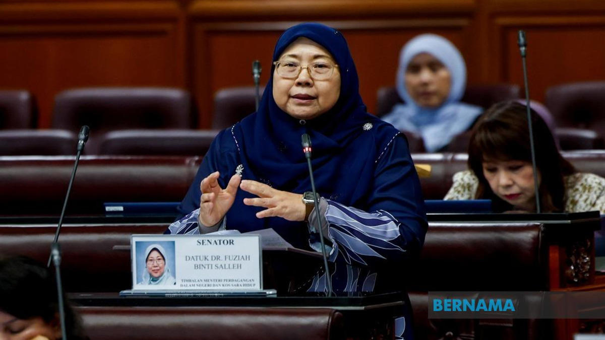 Malaysia's Housing Market Shows No Anti-Competitive Practices, MyCC Study Confirms