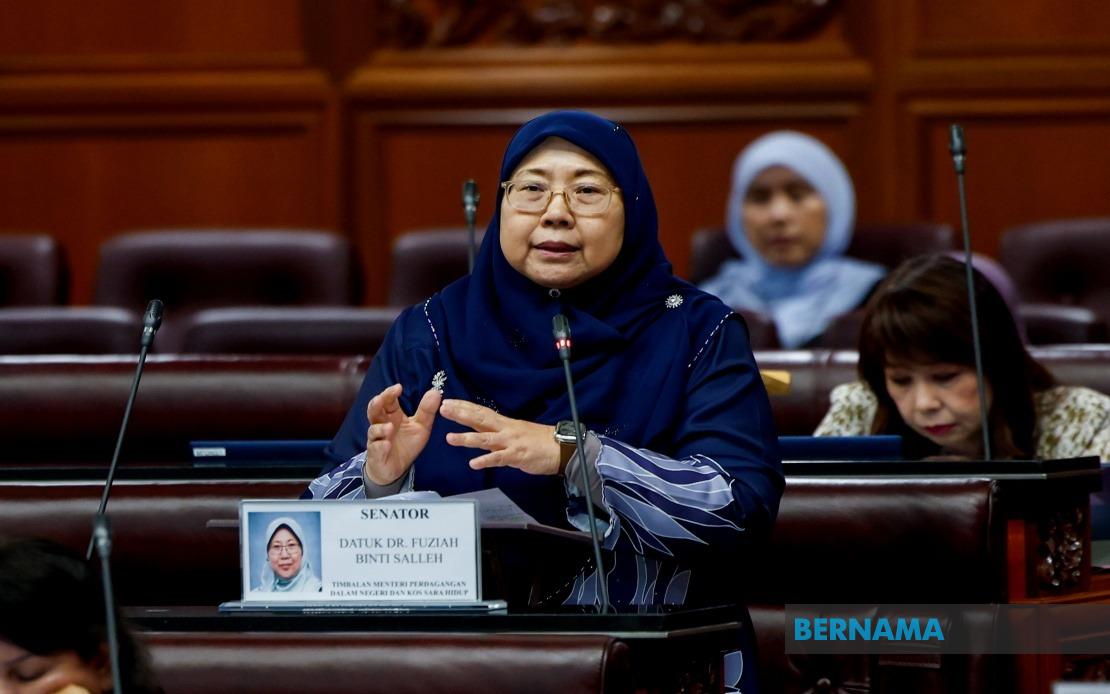 Malaysia's Housing Market Shows No Anti-Competitive Practices, MyCC Study Confirms