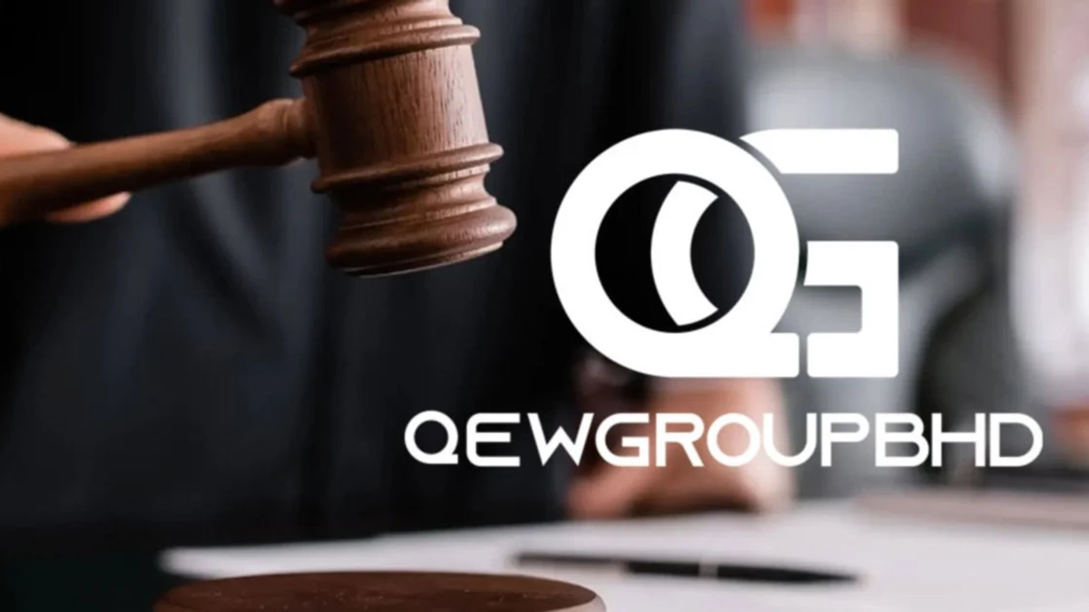 111 Investors Pursue QEW Group Directors in RM20.5 Million High Court Case